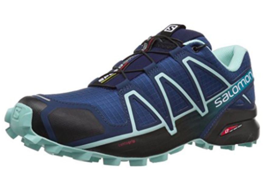 trail running shoes